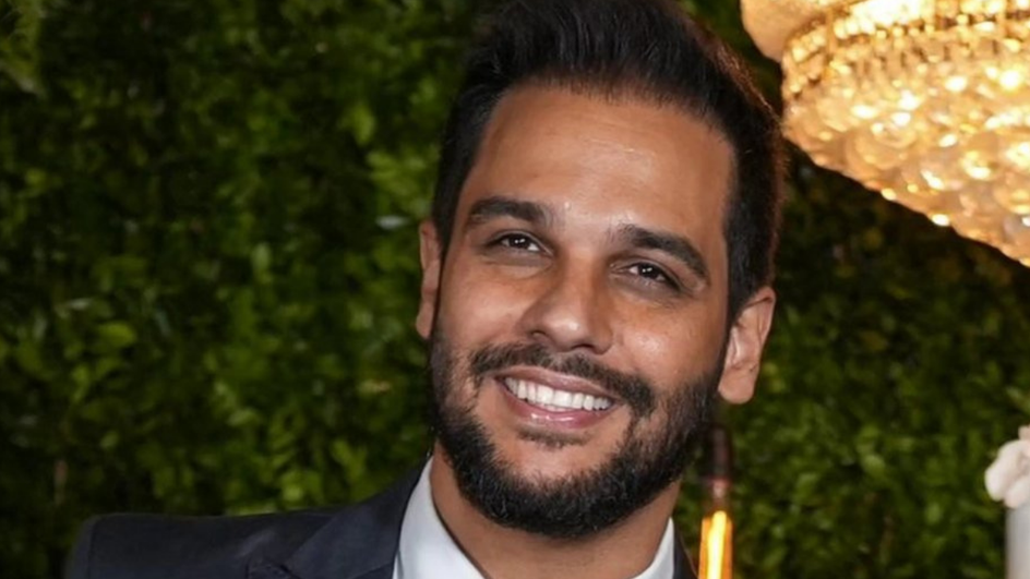 Marcus Vinícius Gôvea