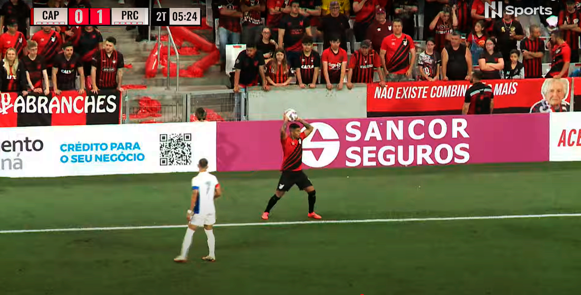 sancor-seguros-investe-no-futebol-e-patrocina-o-paranaense