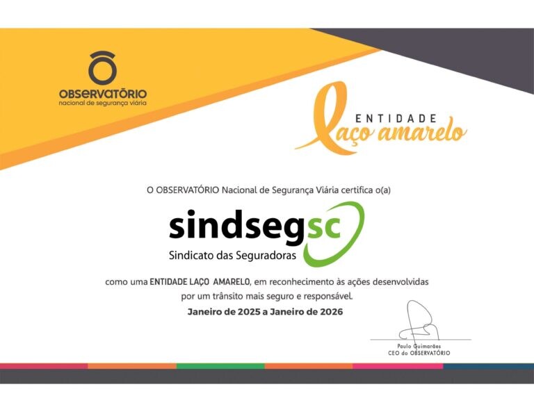 sindsegsc-e-certificado-como-entidade-laco-amarelo-pelo-quinto-ano-consecutivo