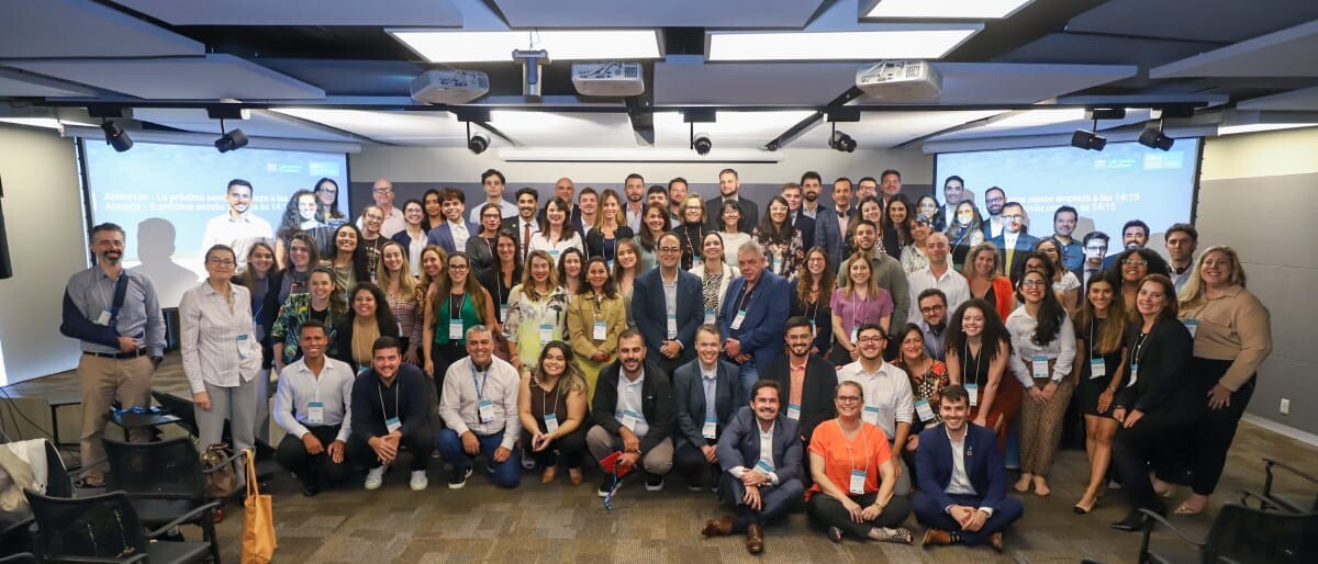 grupo-bradesco-seguros-coorganiza-evento-internacional-de-seguros-em-sao-paulo