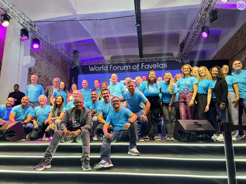 fseguros-leva-inclusao-e-protecao-financeira-ao-world-forum-of-favelas