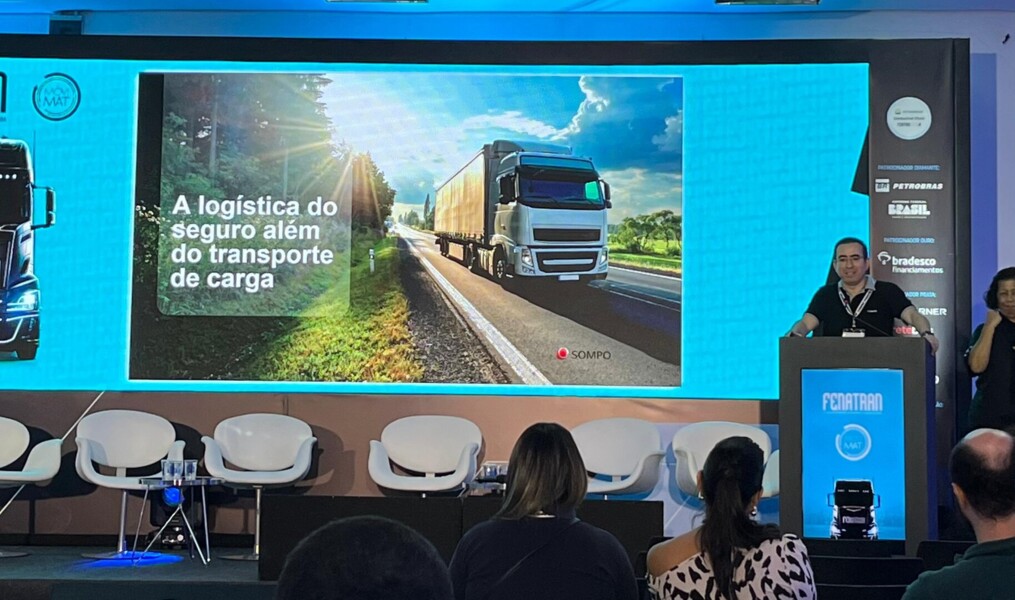 sompo-apresenta-casos-praticos-de-gerenciamento-de-riscos-na-cadeia-de-transporte-e-logistica-durante-a-fenatran