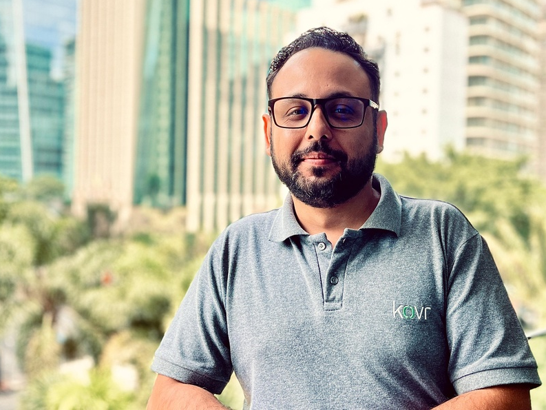 kovr-seguradora-anuncia-a-contratacao-de-alvaro-bolzan-para-nova-area-de-seguro-viagem