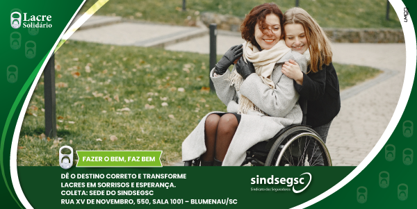 sindsegsc-retoma-campanha-do-lacre-solidario-para-transformar-pequenos-gestos-em-grandes-acoes