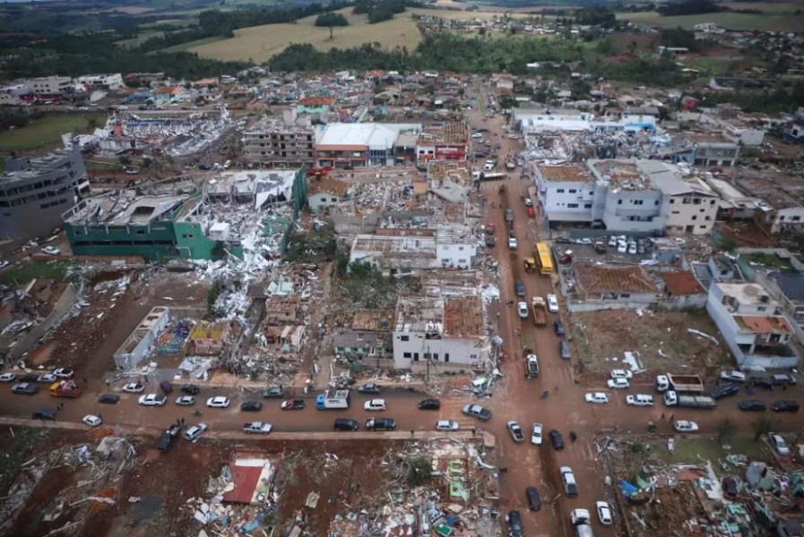 tokio-marine-prioriza-atendimentos-e-apoia-comunidade-atingida-por-tornados-no-parana
