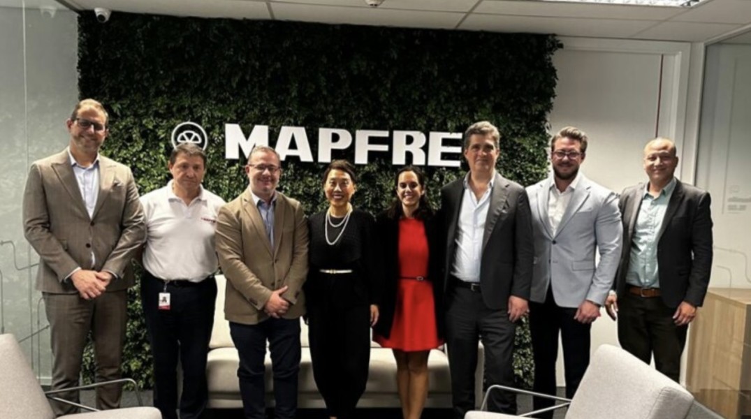 mapfre-brasil-se-torna-a-primeira-seguradora-da-america-latina-a-adotar-qapter-a-solucao-da-solera-com-tecnologia-ponta-de-inteligencia-visual