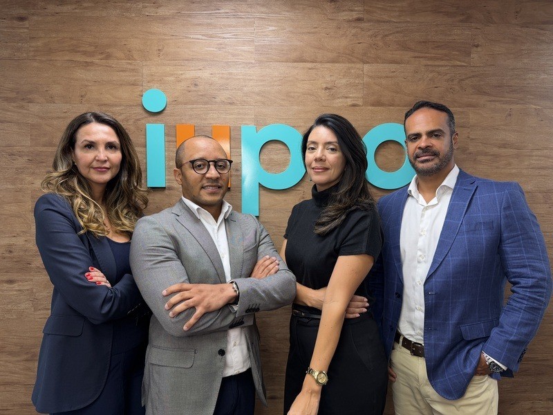 i4pro-anuncia-4-novos-executivos-para-impulsionar-transformacao-da-empresa-e-do-setor