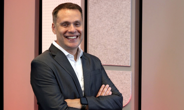 mapfre-nomeia-ricardo-carqueijo-para-diretoria-de-corporate-broker-no-brasil