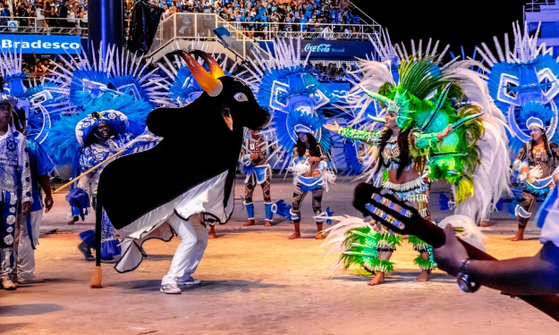 tokio-marine-seguradora-anuncia-patrocinio-ao-59-festival-folclorico-de-parintins-em-2026