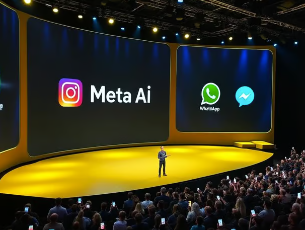 meta-lanca-assistente-de-ia-que-pode-facilitar-o-trabalho-dos-corretores-de-seguros