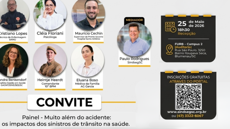 painel-debatera-os-impactos-dos-acidentes-de-transito-na-saude-em-blumenau