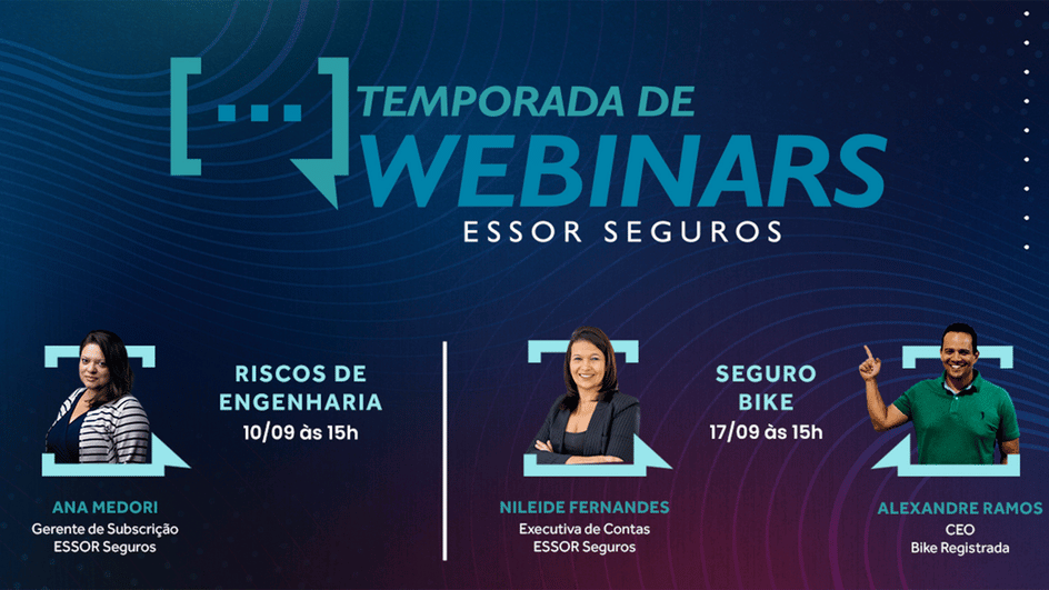 essor-promove-3-temporada-de-webinars-com-foco-nos-seguros-de-riscos-de-engenharia-e-bike
